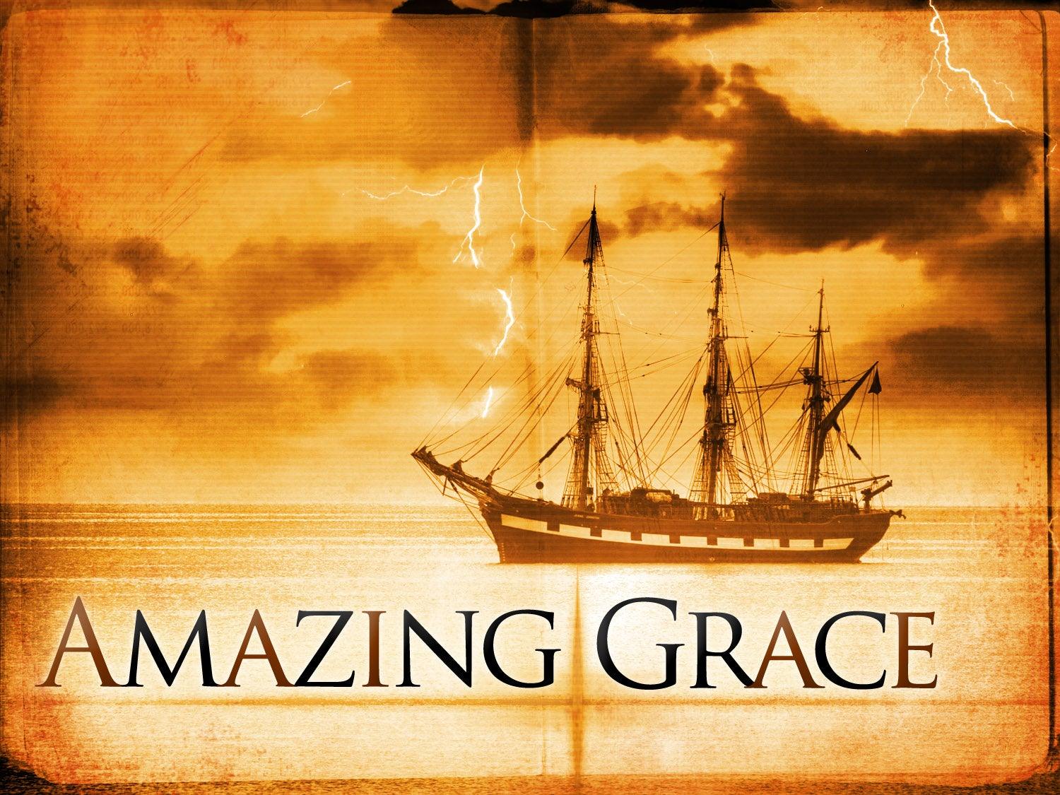 The Story Behind the Song Amazing Grace: A 250 Year Old Hymn - 316Tees