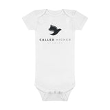 Called Higher Studios onesie