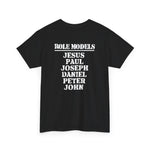 CANADIAN All My Role Models T-shirt | 4X | 5X