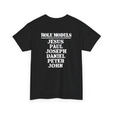 CANADIAN All My Role Models T-shirt | 4X | 5X