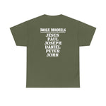 CANADIAN All My Role Models T-shirt | 4X | 5X